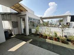 Evergreen View (D14), Apartment #620761091